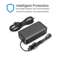 Adaptador de CA de Escritorio USB-C PD de 100W con Enchufe Estadounidense, Cargador para Portátil con Puerto USB-A, Certificado ETL FCC Nivel VI, Fuente de Alimentación OEM
