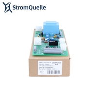 Siemens IFC6 série AVR demi-onde phase contrôlée thyristor régulateur de tension automatique 1FC6 générateur pièces accessoires