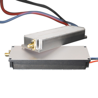 Modules d'amplificateurs de puissance RF personnalisés en usine, adaptés aux cartes de contrôle PCBA pour systèmes de sécurité