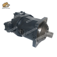 Moteur hydraulique pour engins de construction 585207 A6VM160DA1 pour pièces de réparation de machines