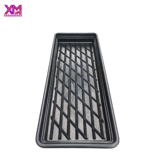 Tanque de Desinfección para Pezuñas de Vacas - Lavador de Pezuñas de Animales - Bañera para Desinfección - Recipiente Reforzado para Baño de Pezuñas - Product Image 3
