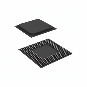 Authorized Distributor Components Electronic TMS320C6421ZDU6 Embedded 376 BBGA Exposed Pad - Product Image 1