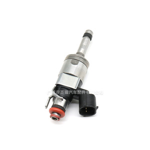 Injecteurs de carburant KT4E-9G929-AA pour véhicules Ford, en acier - Product Image 2