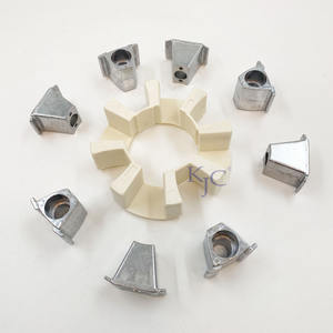 KJC 40H 커플 링 어셈블리가 <span class=keywords><strong>EX200</strong></span>-2 <span class=keywords><strong>EX200</strong></span>-<span class=keywords><strong>5</strong></span> EX120-2 EX120-3 EX120-<span class=keywords><strong>5</strong></span> 굴삭기 - Product Image 2