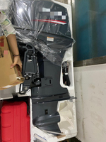 Nouvelle marque japonaise 150hp F150FETX FL150FETX Yamaha 150hp 4 temps Yamah moteur hors-bord