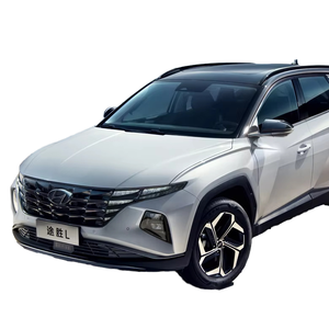 <span class=keywords><strong>2023</strong></span> Beijing Tucson L N Line SUV 5 puertas 5 asientos <span class=keywords><strong>Furgoneta</strong></span> de velocidad rápida 1,5 T Motor ACC Cruise Euro VI R19 FWD 4WD Opciones Izquierda automática - Product Image 1
