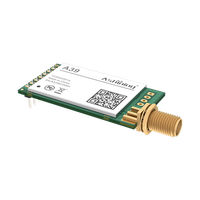 Module de port série IoT LoRa pour l'agriculture, longue portée pour émetteur et récepteur Wifi 10 km