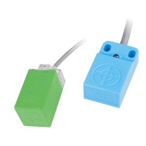 เซ็นเซอร์แบบเหนี่ยวนำซีรีส์ MISUMI SYIR ขายตรงจากโรงงาน พร้อมพรอกซิมิตี้สวิตช์ - Product Image 2