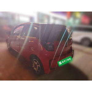 Guazi Meilleure vente <span class=keywords><strong>SOL</strong></span> E10X BEV Voiture d'occasion FWD 5 sièges - Product Image 4