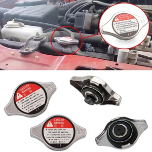 <b>Radiator</b> <b>Cap</b> 19045-PAA-A01 For Honda Acura Accord Civic CRV Odyssey Replacement Part 1.1L Cooling System - Product Image 5