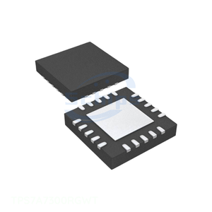 20 VQFN Exposed Pad IC REG LIN POS ADJ 3A 20VQFN Autres composants électroniques Gestion de l'alimentation (PMIC) Original Service complet T - Product Image 1
