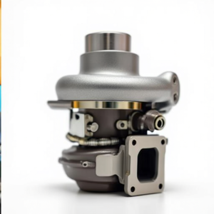 Culasse 3801597 pour moteur marin Volvo Penta TAD1152 D11, pièce de rechange pour révision - Product Image 1