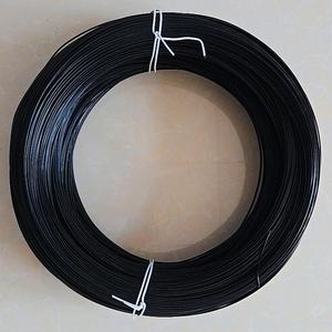 1.8mm/120m <b>garden</b> binding <b>wire</b>, PVC coated binding <b>wire</b>, available in multiple colors. - Product Image 2