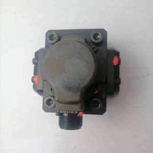 Vanne de commande proportionnelle directionnelle à deux voies, 76 L/min, 210 bar, raccordement sous pression 3/8 po, vanne hydraulique Vickers - Product Image 2