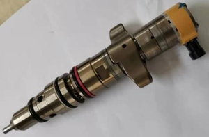 Injecteur de carburant 387-9434 328-2574 266-4446 235-9650 Injecteur Cat C9 387-9433 pour moteur Caterpillar C9 - Product Image 2