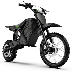 Bicicleta de Montaña Híbrida Vipcoo H3 con Suspensión Completa y Neumáticos Anchos para Terrenos Difíciles Vc-h3 - Product Image 5