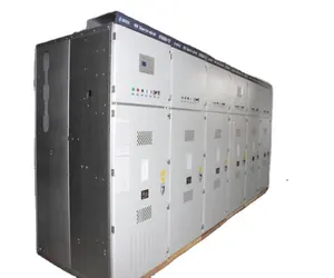 Real Time Power Factor Correction Panel Rtpfc Panel Capacitor Bank