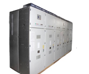 China 10kv 200kVAr Compensador de potencia reactiva <span class=keywords><strong>Rpc</strong></span> Fabricante - Product Image 1
