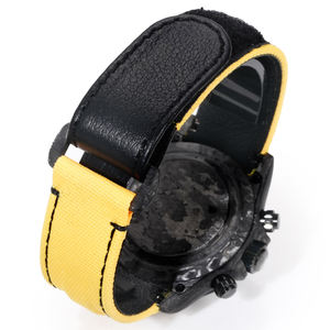 Reloj Deportivo de Lujo para Hombre, Carcasa de Carbono Modificada Premium, Cronógrafo, Elegante Regalo para Regalos con Estilo - Product Image 6