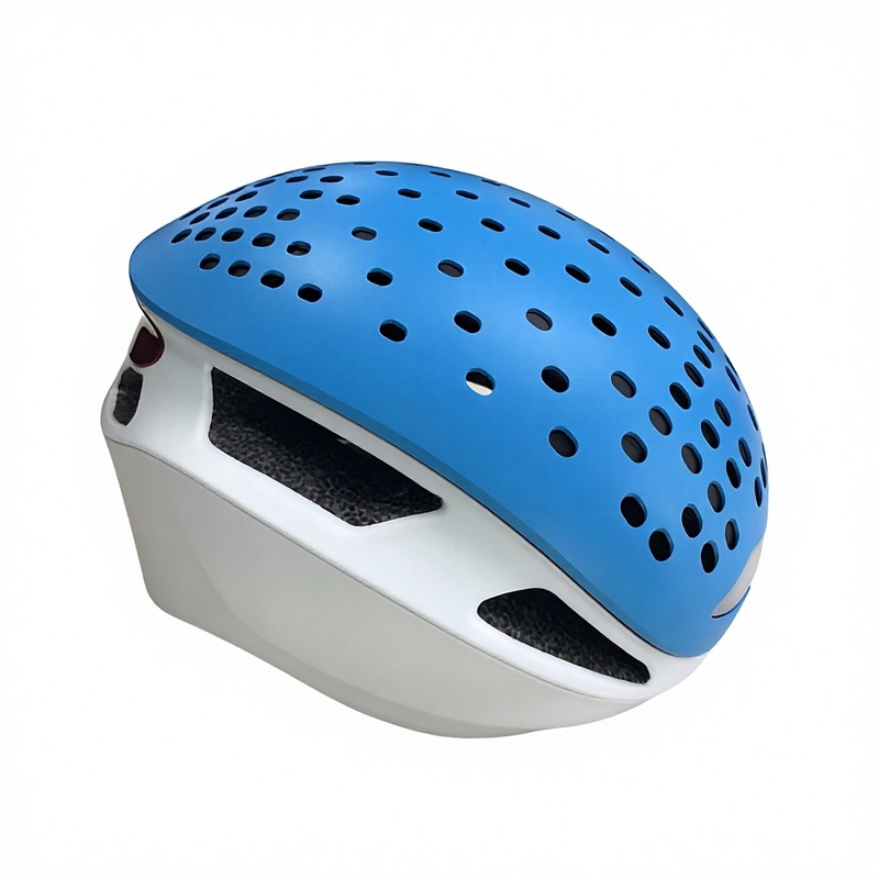 Advanced One Button Smart BT Headset
