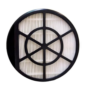 Pièce de filtre HEPA de remplacement de haute qualité adaptée au <span class=keywords><strong>robot</strong></span> de nettoyage de la série Bosch BBZ152EF - Product Image 4