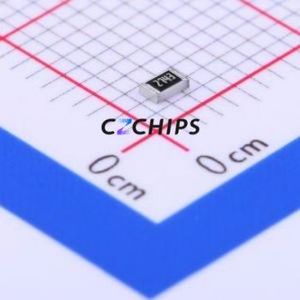 CR0805-FX-2743ELF ตัวต้านทานแบบ SMD 0805 (ประเภท: ฟิล์มหนา) (ความต้านทาน: 274kOhm ความแม่นยำ: 1%) - Product Image 1