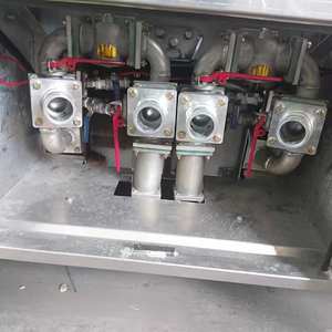 Dongfeng 5 — réservoir de <span class=keywords><strong>carburant</strong></span> camion, pas <span class=keywords><strong>cher</strong></span>, en vente, véhicule réservoir d'huile - Product Image 5