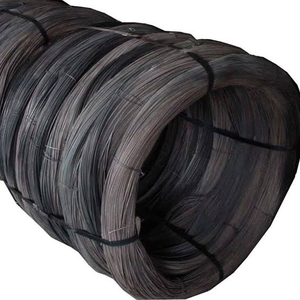 <span class=keywords><strong>Alambre</strong></span> <span class=keywords><strong>Recocido</strong></span> Negro Trenzado <span class=keywords><strong>de</strong></span> Calibre 10, 16, 20, 22, el Más Barato <span class=keywords><strong>de</strong></span> China, 25 kg por Rollo - Product Image 5