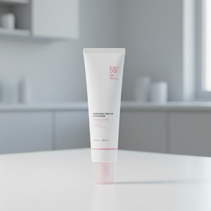 <span class=keywords><strong>Crema</strong></span> Solare Coreana Mediccube PDRN Pink-Tone SPF50+ con Protezione UV, Rinfrescante e Idratante 50ml - Product Image 6
