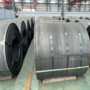 แผ่นหม้อไอน้ำ Q195 Q215 Ss400 Q255ขนาด5มม. ขดลวดเหล็กคาร์บอน jis/aisi - Product Image 6