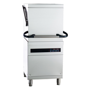 เครื่องล้างจานแบบตั้งพื้น อัตโนมัติเต็มรูปแบบ สำหรับใช้งานเชิงพาณิชย์ - Product Image 1