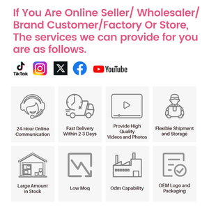 Bó Tóc Nguyên Bản Brazil 4 Bó Với Phần Trước, Bó Tóc Remy Kèm Phần Sau, Bó Tóc Người Nguyên Bản Có Phần Sau - Product Image 6