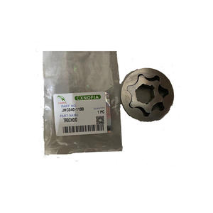 TROCHOID de pièces de la moissonneuse mondiale HST JHC040-1190 - Product Image 1