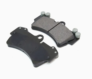 אביזרי רכב רכב רכב רכב אוטומטי חצי-מתכתי - Product Image 2