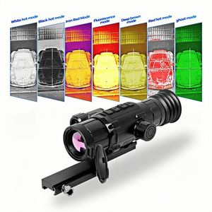 NB335 Lunettes de vision nocturne à tube unique Caméra <span class=keywords><strong>infrarouge</strong></span> portable pour <span class=keywords><strong>photo</strong></span> et vidéo haute définition Falcon Telescope - Product Image 5