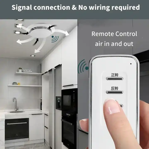 Ventilateur <span class=keywords><strong>de</strong></span> plafond <span class=keywords><strong>de</strong></span> Offres Spéciales qualité Ventilateur d'extraction <span class=keywords><strong>de</strong></span> <span class=keywords><strong>salle</strong></span> <span class=keywords><strong>de</strong></span> <span class=keywords><strong>bain</strong></span> avec télécommande <span class=keywords><strong>sans</strong></span> <span class=keywords><strong>fil</strong></span> - Product Image 2