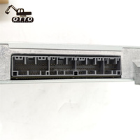 Controlador ECU OTTO 926-1198 9261198, Placa de Computadora para Excavadora ZX650LC-3 ZAX650-3 ZAX670-3 ZX650LC-3, Compatible con Hitachi