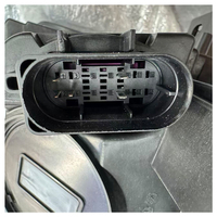 Venta directa de fábrica para mercedes-benz CLA C117 2017-2019 CLA 200/250 faro LED regulación de EE. UU. Faro semiensamblado