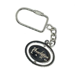Souvenir Christmas Santa Claus <b>Key</b> Chain Hard Enamel Custom Metal Keychain with Leather Attachment for Premium Look - Product Image 4