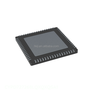 Distributeur autorisé Embedded 68 UFQFN Exposed Pad CYPD727268LQXQXQSA1 Acheter des composants électroniques en ligne - Product Image 1