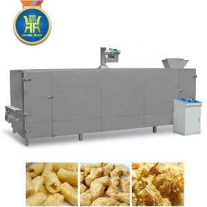 Máquina para Hacer Trozos/Chips/Carne Picada de <span class=keywords><strong>Soya</strong></span> - Product Image 4