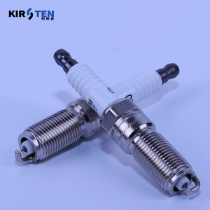 Candele all'iridio 12620540/12622561/12625058 KIRSTEN KSP90117 per carnevale (allungamento conico), nuova Mazda VI - Product Image 4