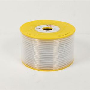 Manguera de Aire de Poliuretano Resistente a Bajas Temperaturas para Aplicaciones en Exteriores con Clima Frío - Product Image 4