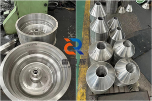 <span class=keywords><strong>Centrifugeuse</strong></span> à disques industrielle pour la purification et la clarification de l'huile de poisson |   Séparateur triphasé continu - Product Image 5