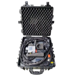 500W 1000w Handheld <b>Laser</b> Obstacle Removal <b>Machine</b> Remote Igniter Customized with Telescopic Lens Pumped - Product Image 2
