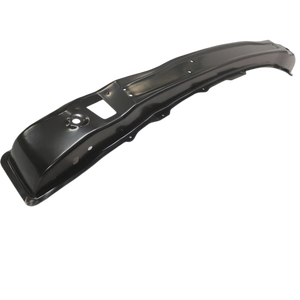 Supporto di Rinforzo Paraurti Anteriore OE 752107934R in Acciaio 1.0mm Nero/Grigio per <span class=keywords><strong>Dacia</strong></span> <span class=keywords><strong>Duster</strong></span> 2010-2017 - Product Image 2