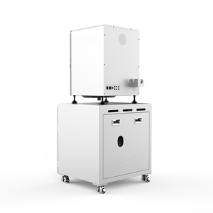 Fresadora Dental CAD/CAM de 5 Ejes Camdent CDM5DW para Uso en Laboratorio, Operación Húmeda/Seca, Clase III, Garantía de 2 Años - Product Image 6