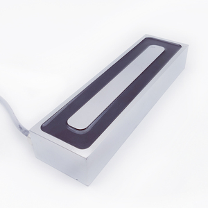 H2507040 Force <span class=keywords><strong>de</strong></span> maintien 350Kgs puissants aimants <span class=keywords><strong>de</strong></span> <span class=keywords><strong>levage</strong></span> Dc 24v 36v électroaimant rectangulaire - Product Image 2