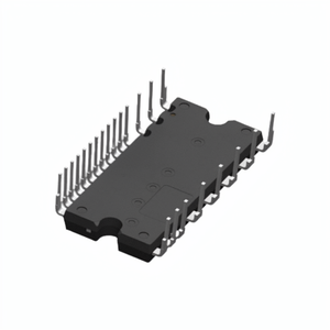 Module 23-PowerDIP AIM5D05K060M2S - Composant électronique semi-conducteur discret - Service tout-en-un - Product Image 1