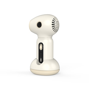 Secador de Pelo Inalámbrico para Bebés, Baja Radiación, Viento Suave, Temperatura Constante Inteligente, Uso Doméstico - Product Image 2